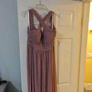 Azazie Hillian Bridesmaid Dress